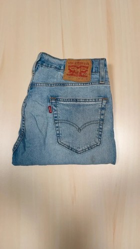 Jean levi 527 - homme, slim
