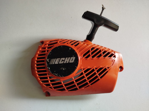 Lanceur pour tronconneuse - lanceur,