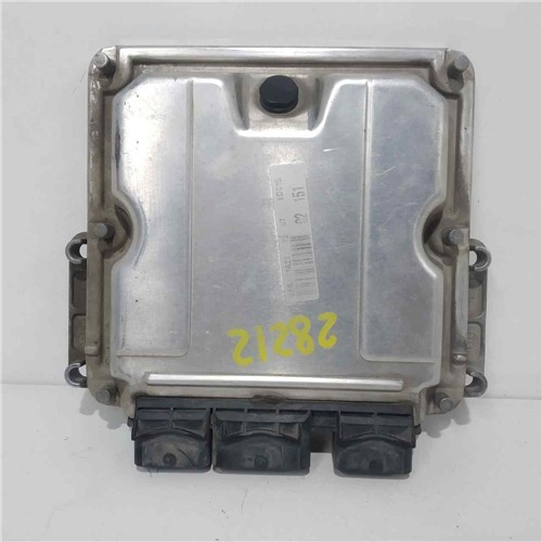 9658373080 centralita motor - 9658373080,