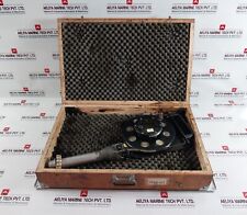 MMC Flexi-Dip D-2401-2 Ouvert Tri Mode Mesure BS 5501 Calibration De Température