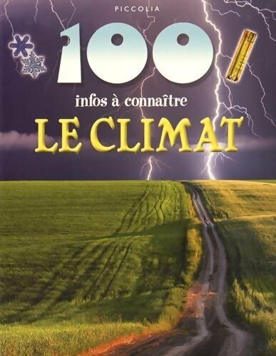 100 infos connaitre - 100, le
