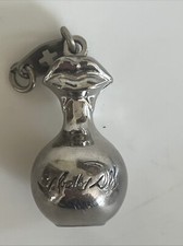 Pendentif Bouche Lèvres