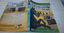 DVD °  L ETALON NOIR N° 48