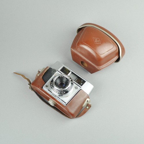 Agfa optima appareil photo - optima,