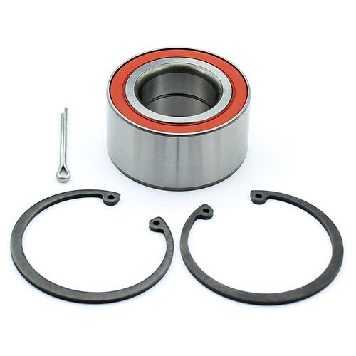 Kit roulement roue - de,