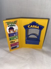 Playmobil Caisse Du Grand Cirque 4230