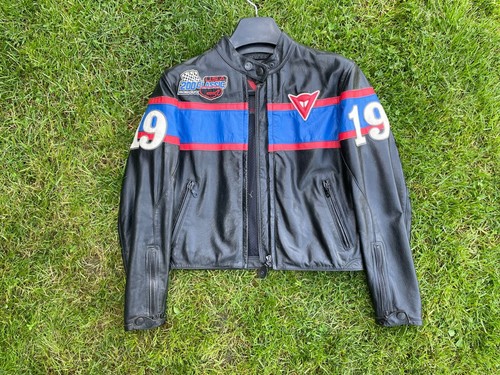 Dainese freddie spencer honda - spencer,,