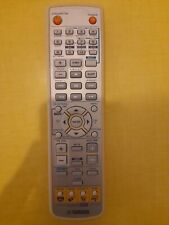 Télécommande Yamaha Natural