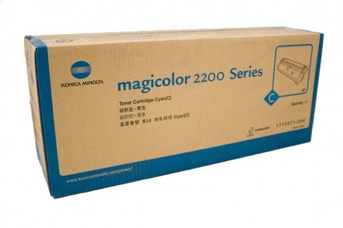 Original konica minolta - original,