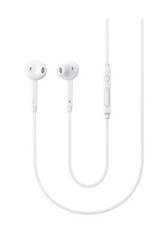 Samsung EO-EG920L White In-Ear