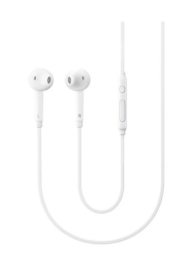 Samsung eg920l white ear - samsung, in-ear