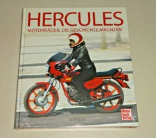Hercules Moto Che Hanno Fatto