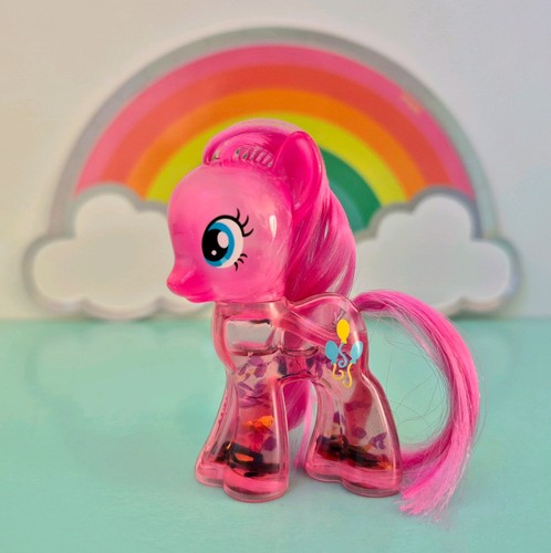 Little pony pinkie pie - pinkie,