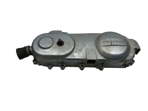 Carter transmission et - carter,