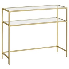 Table Console, Table
