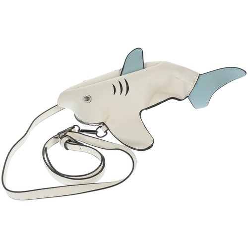 1pc fashion dame shark cross