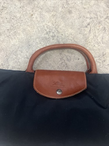 Longchamp pliage original - pliage,