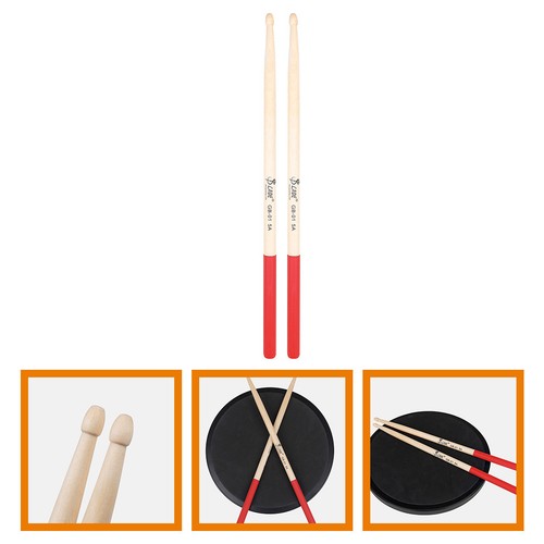Baguette tambour pratique - baguette, des