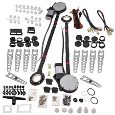 Kit universel fenêtre