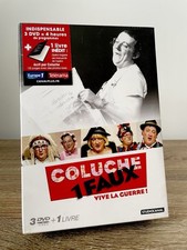 COLUCHE 1FAUX - VIVE LA GUERRE