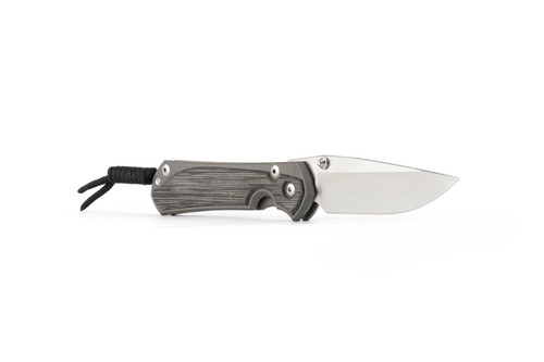 Chris reeve knives small - chris,