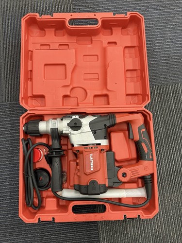 Hilti 3017 rotary - hilti, te