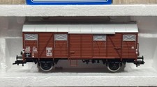 Fleischmann Wagon De