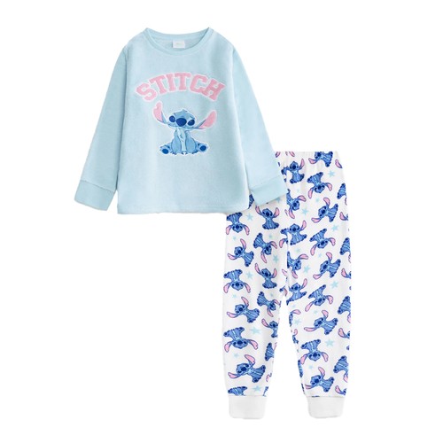 Lilo stitch ensemble - &,