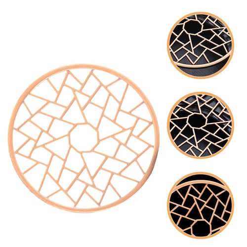 Tapis dessous plat - dessous, de