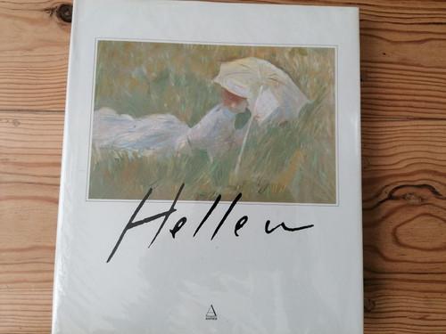 Paul césar helleu honfleur - paul, helleu,