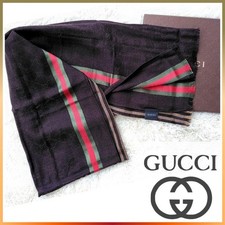 Echarpe étole GUCCI excellent
