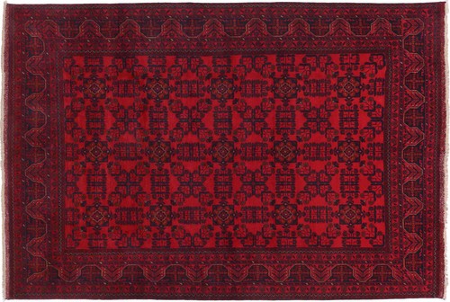 Tapis afghan khal mohammadi - tapis,
