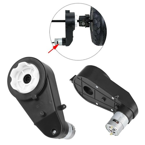 Rs390 rs550 12v brossé - rs550,