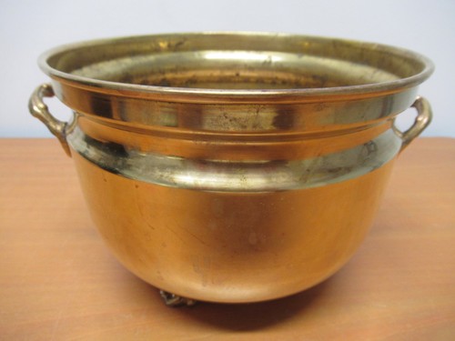 Cache pot laiton - cache-pot,