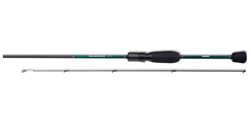 Shimano technium canne - technium, as