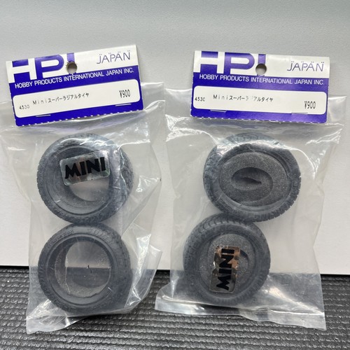 Hpi 4530 super - 4530, set