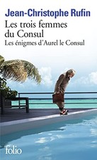 Les trois femmes du Consul -