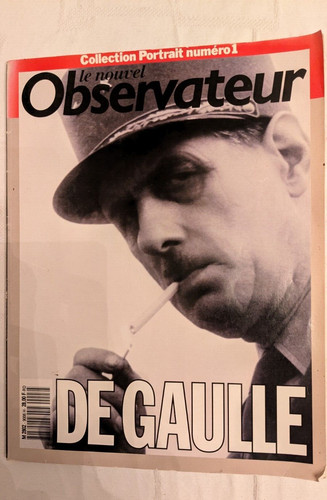 Nouvel observateur - le,