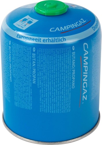 Cartouche gaz valve cv - de,