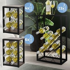 Armoire à vin meuble de bar