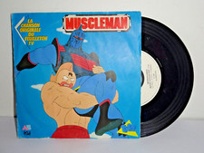 45T 45 Tours Disque vinyle -