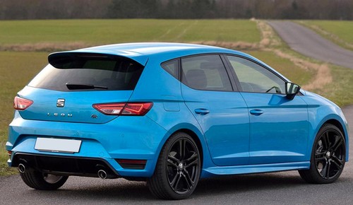 Seat leon portes - portes, /