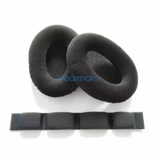 Replacement Ear Pads for Sennheiser HD600, HD650, HD545, HD565, HD580 Headphones