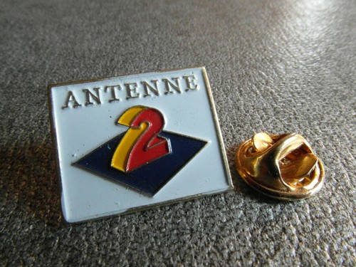 Rare pins pin antenne - -,