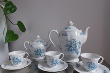 ancien-porcelaine fine Limoges