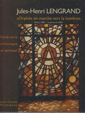 POINSIGNON Jean-Claude /