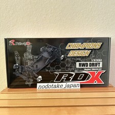 Reve D RKD-RDX RWD 1/10 RC