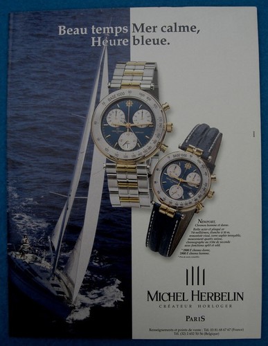 Publicité papier montre - publicité,