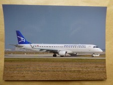 EMB-195LR   MONTENEGRO