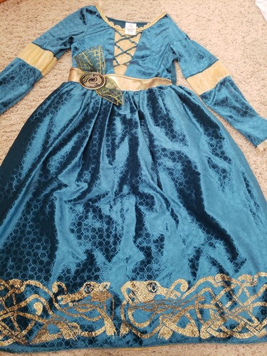 Disney merida halloween - disney,